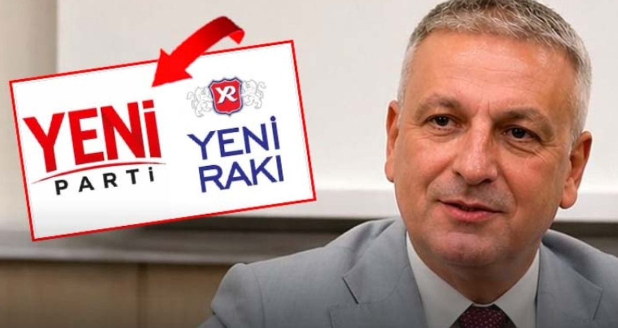 Saray danışmanı YENİ Parti’yi alaya aldı tepki gördü