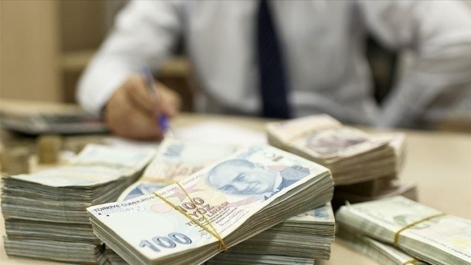 Takipteki ihtiyaç kredi oranı dokuz yılın zirvesinde