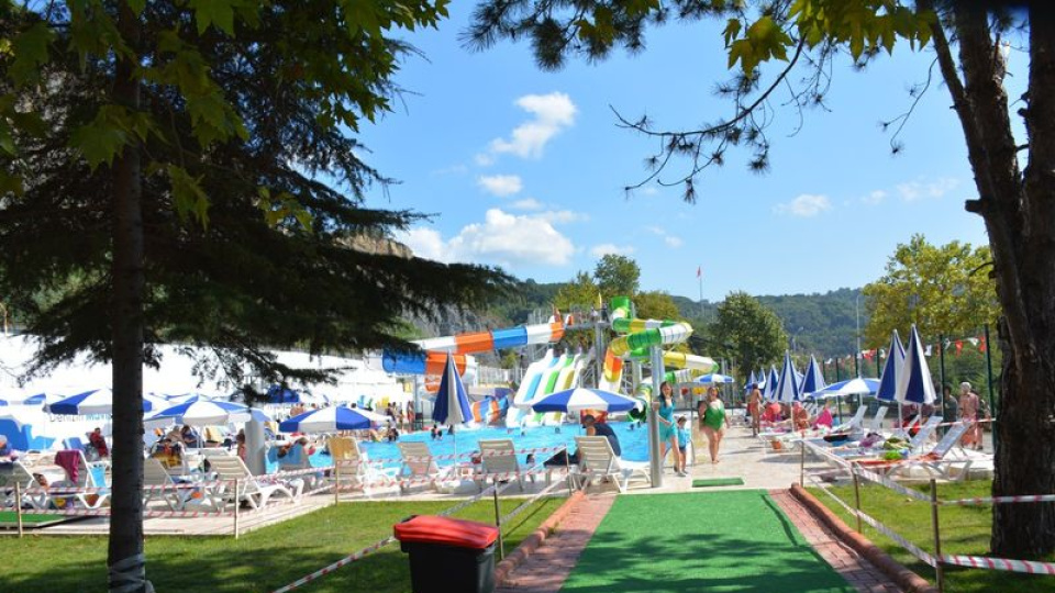 Otel doluluk oranlarında beş yılın düşük Haziran ayı