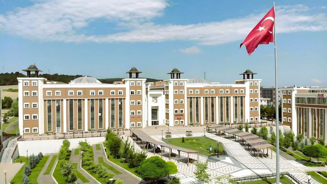 BŞEÜ’de çift ana dal ve yan dal başvuruları devam ediyor