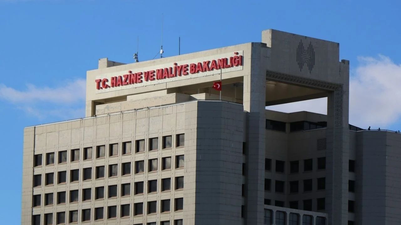 Hazine Yarın İki İhale Gerçekleştirecek