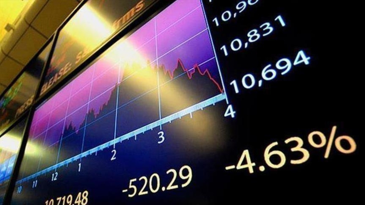 Avrupa Merkez Bankası’ndan çok kritik uyarı! Çöküş kapıda