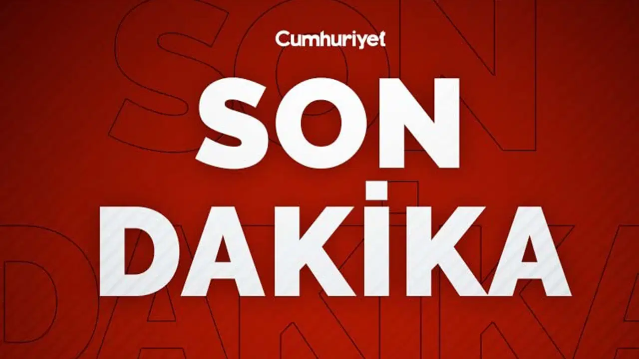 Son dakika… Akın Gürlek’ten ‘Kuytulcular’ açıklaması: Furkan Vakfı’na ait 5 şirkete kayyım atandı