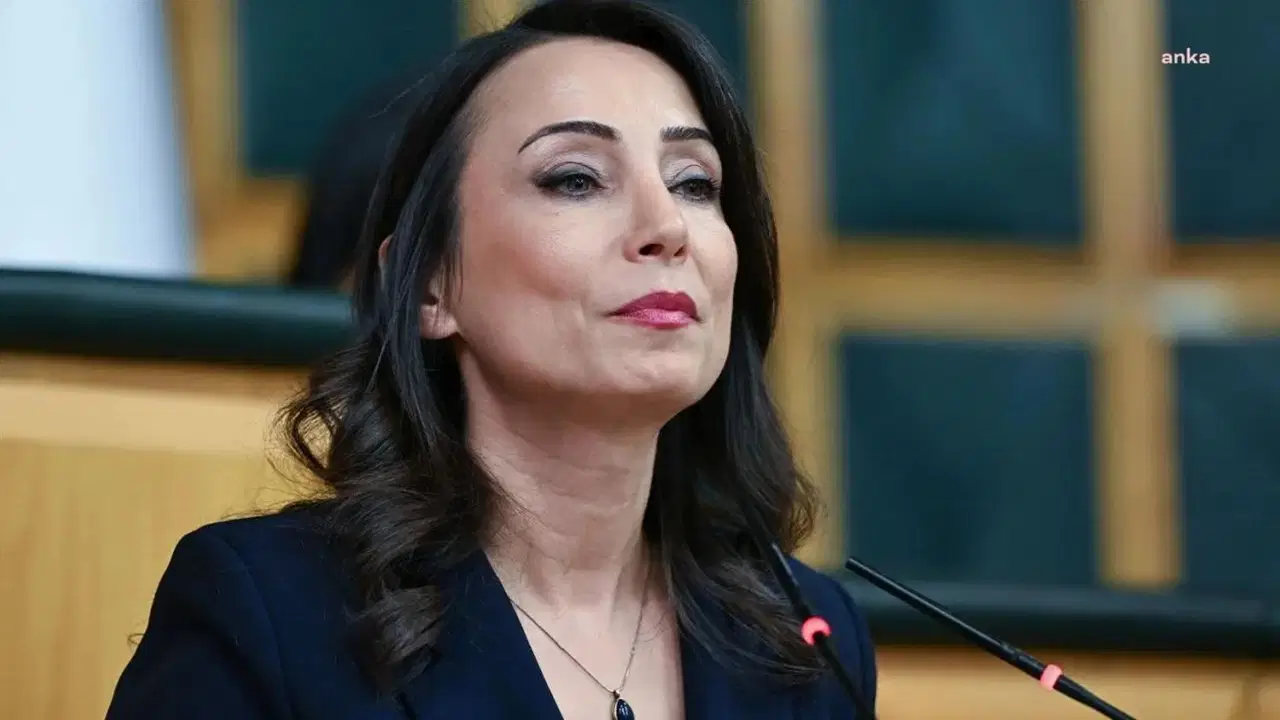 Tülay Hatimoğulları, Murat Çepni’yi Silivri’de ziyaret edecek