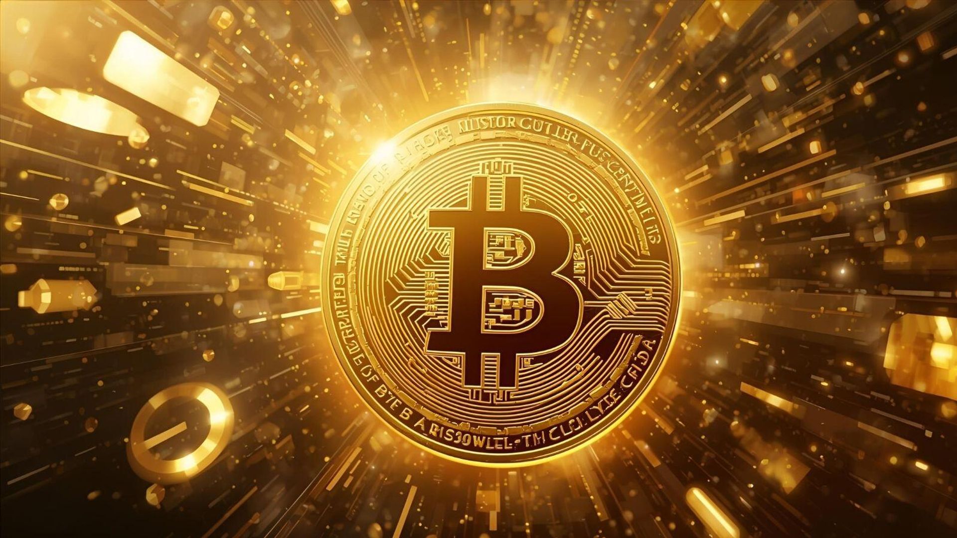 Aylar sonra atağa kalktı: Bitcoin 70 bin dolara dayandı, bir dakikada 700 milyon dolarlık alım