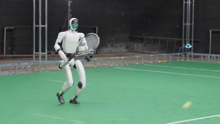 Unitree Robotics’in değeri borsadaki ilk işlem gününde yüzde 629 arttı