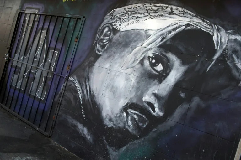 Tupac cinayeti davasında sanık avukatından alışılmadık savunma