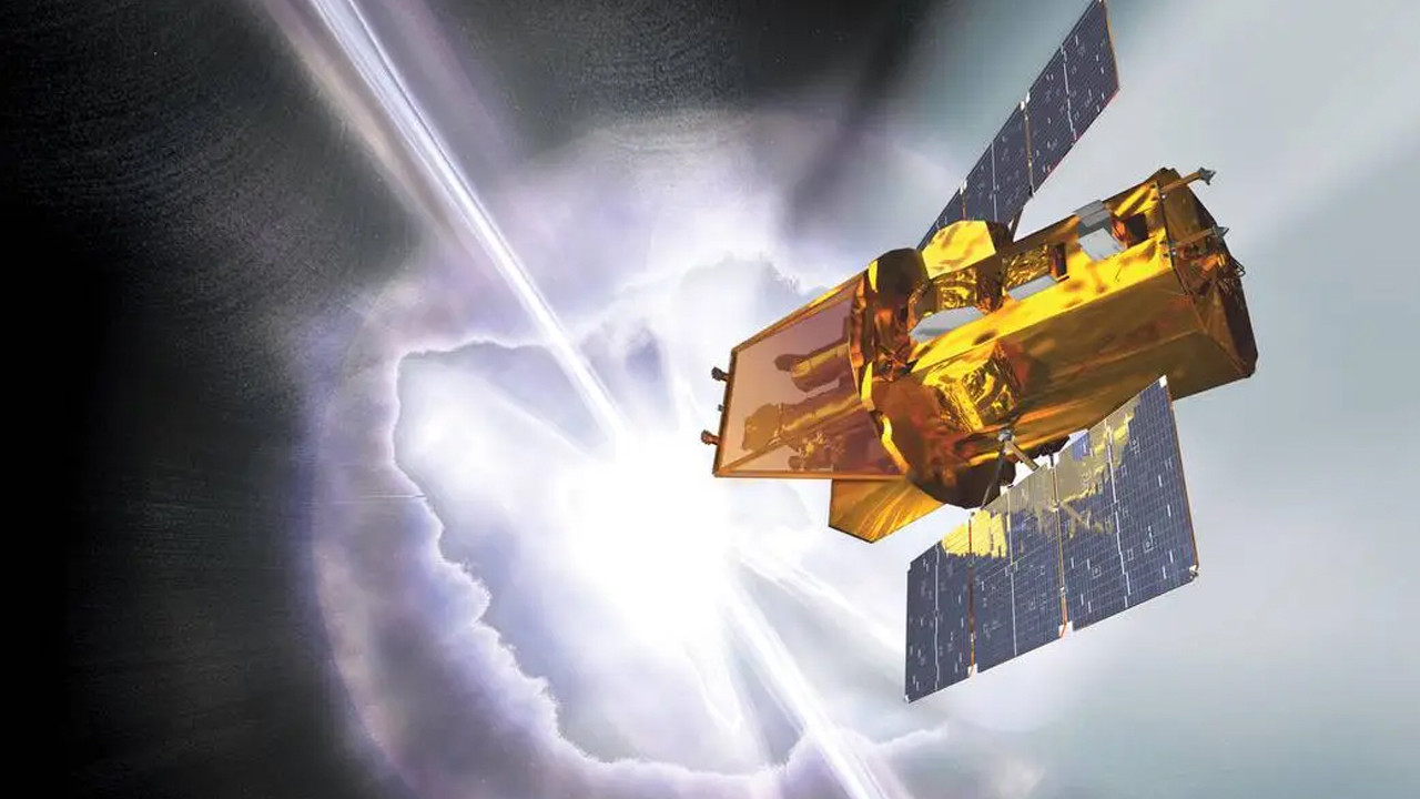 NASA’nın görkemli kurtarma operasyonu amacına ulaşamadı