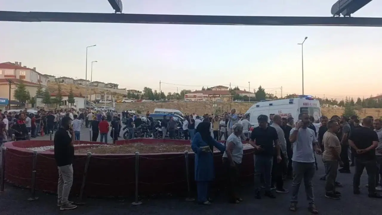 1 işçi öldü, 12 işçi yaralandı: Maden ocağındaki göçüğün ardından 9 gözaltı