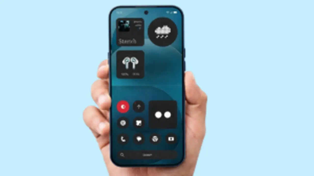 Nothing OS 5.0 Beta Süreci Başladı